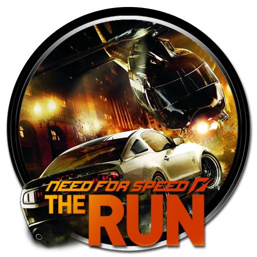 Need for Speed Run