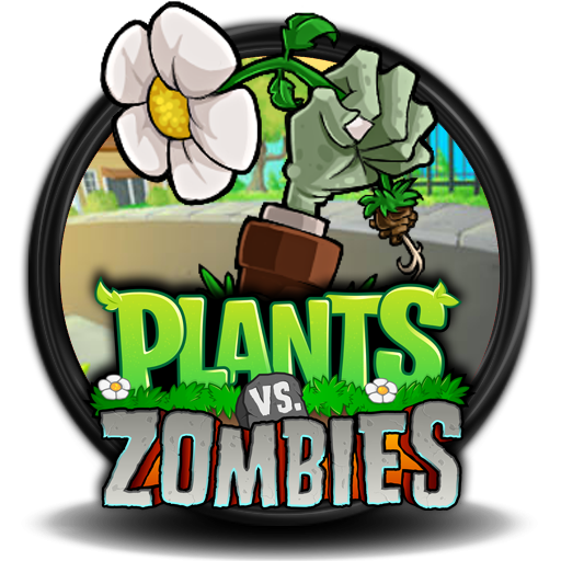 Plants vs. Zombies