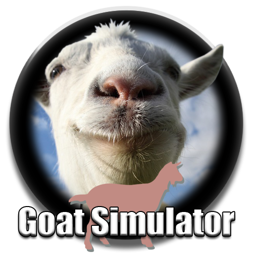 Goat Simulator