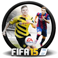 FIFA 15