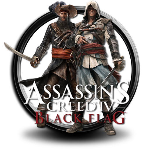 Assassin´s Creed IV Black Flag