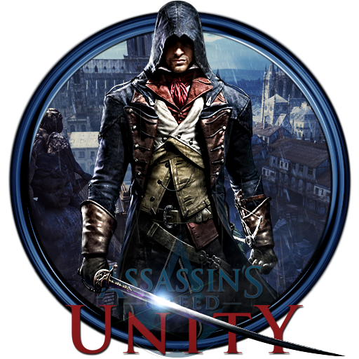 Assassin´s Creed Unity