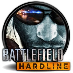 Battlefield: HardLine