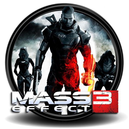 Mass 3 Аккаунт