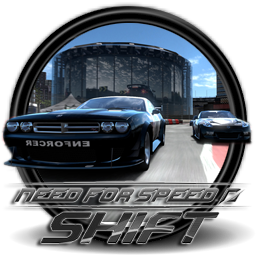 NFS Shift Аккаунт