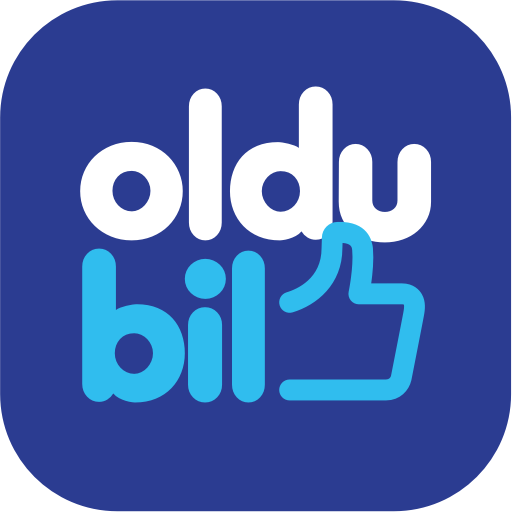 🔥Recharge OlduBil cards 5-1250 TL🔥 NO FEES