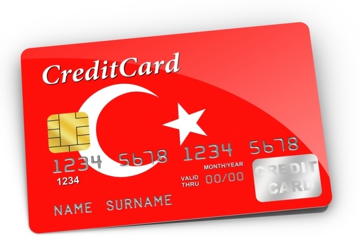 🔥Turkish credit card for Xbox, PS, Netflix, Spotify🔥