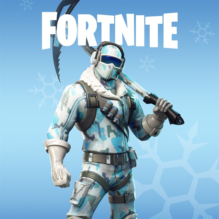 Buy 🔥FN «Deep Freeze Bundle»+1000Vbucks+&Activation cheap, choose
