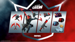🔥FORTNITE Crew (Battle Pass + 1000 V-Bucks) - 1 month - irongamers.ru