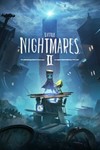 🔥Little Nightmares 2 🔥XBOX ONE|X|S| 🔑 - irongamers.ru