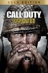 🔥Call of Duty®: WWII -Gold ed🔥 XBOX ONE|X|S| КЛЮЧ 🔑