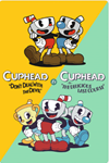 🔥Cuphead & The Delicious Last Course 🔥XBOX, PC КЛЮЧ🔑 - irongamers.ru