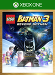 🔥LEGO® Batman™ 3: Gotham Deluxe🔥XBOX ONE|X|S| КЛЮЧ🔑 - irongamers.ru