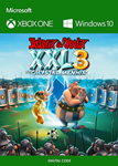 🔥Asterix & Obelix XXL3: The Crystal Menhir XBOX КЛЮЧ🔑 - irongamers.ru