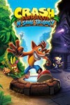 🔥  Crash Bandicoot™ N. Sane Trilogy XBOX КЛЮЧ🔑