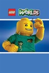 🔥 Lego Worlds XBOX КЛЮЧ🔑