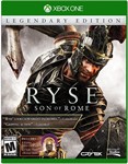🔥 Ryse: Legendary Edition XBOX KEY 🔑 - irongamers.ru