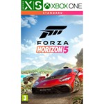 🔥 Forza Horizon 5 Standart Edition 🔥XBOX ONE|X|S| 🔑 - irongamers.ru