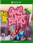 🔥 Gang Beasts 🔥XBOX ONE|X|S|🔑 - irongamers.ru