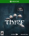 🔥 Thief XBOX ONE|X|S| 🔑