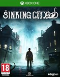 🔥 The Sinking City   XBOX ONE / SERIES X|S КЛЮЧ KEY 🔑 - irongamers.ru
