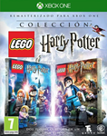 🔥LEGO Harry Potter Collection Xbox One, series  ключ🔑 - irongamers.ru