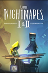 🔥Little Nightmares 1 & 2 Bundle 🔥XBOX ONE|X|S| 🔑 - irongamers.ru
