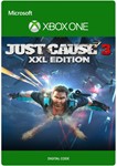 🔥JUST CAUSE 3: XXL EDITION❤️XBOX ONE|XS 🔥XBOX🔑КЛЮЧ