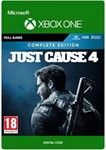 🔥Just Cause 4 - Complete Edition 🔥XBOX ONE|XS 🔑КЛЮЧ - irongamers.ru