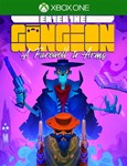 🔥 Enter The Gungeon 🔥XBOX ONE|XS 🔑КЛЮЧ - irongamers.ru