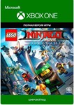 🔥The LEGO® NINJAGO® Video Game Xbox One, series КЛЮЧ🔑