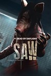 🔥Dead by Daylight: The SAW Xbox key - irongamers.ru