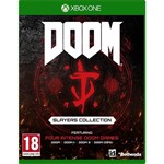 🔥DOOM Slayers Collection Xbox ключ - irongamers.ru