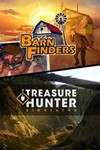 🔥Barn Finders and Treasure Hunter bundle Xbox key - irongamers.ru