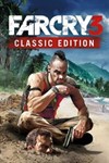 🔥 Far Cry®3 Classic Edition Xbox One, series X,S ключ