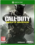 🔥 Call of Duty®: Infinite Warfare - Launch XBOX KEY 🔑 - irongamers.ru