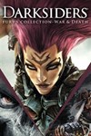 🔥Darksiders Fury&acute;s Collection XBOX ONE|XS key - irongamers.ru