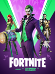 🔥FORTNITE: «Кто смеётся последним»  ключ XBOX/PC/PS