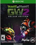 🔥 Plants vs. Zombies Garden Warfare 2: Deluxe XBOX🔑 - irongamers.ru