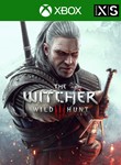 🔥THE WITCHER 3: WILD HUNT – ПОЛНОЕ ИЗДАНИЕ XBOX🔑