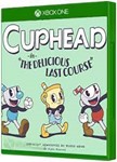 🔥Cuphead: The Delicious Last Course XBOX + PC/ КЛЮЧ - irongamers.ru