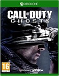 🔥CALL OF DUTY®: GHOSTS Xbox One, series X,S ключ - irongamers.ru