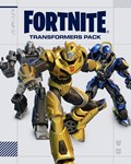 🔥Fortnite - Transformers Pack key XBOX - irongamers.ru