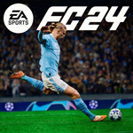🔥 EA SPORTS FC™ 2024 STANDART 🎮XBOX One/X|S 🔑 - irongamers.ru