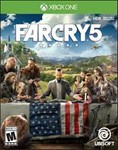 🔥 Far Cry 5 Xbox One, series КЛЮЧ🔑 - irongamers.ru