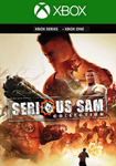 🔥 Serious Sam Collection Xbox One, series КЛЮЧ🔑 - irongamers.ru