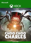 🔥 Choo-Choo Charles Xbox One, series КЛЮЧ🔑 - irongamers.ru