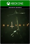 🔥 Outlast 2 Xbox One, series KEY 🔑 - irongamers.ru