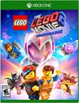 🔥THE LEGO MOVIE 2 VIDEOGAME Xbox One, series КЛЮЧ🔑