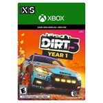 🔥DIRT 5 Year One Edition Xbox One, series КЛЮЧ🔑